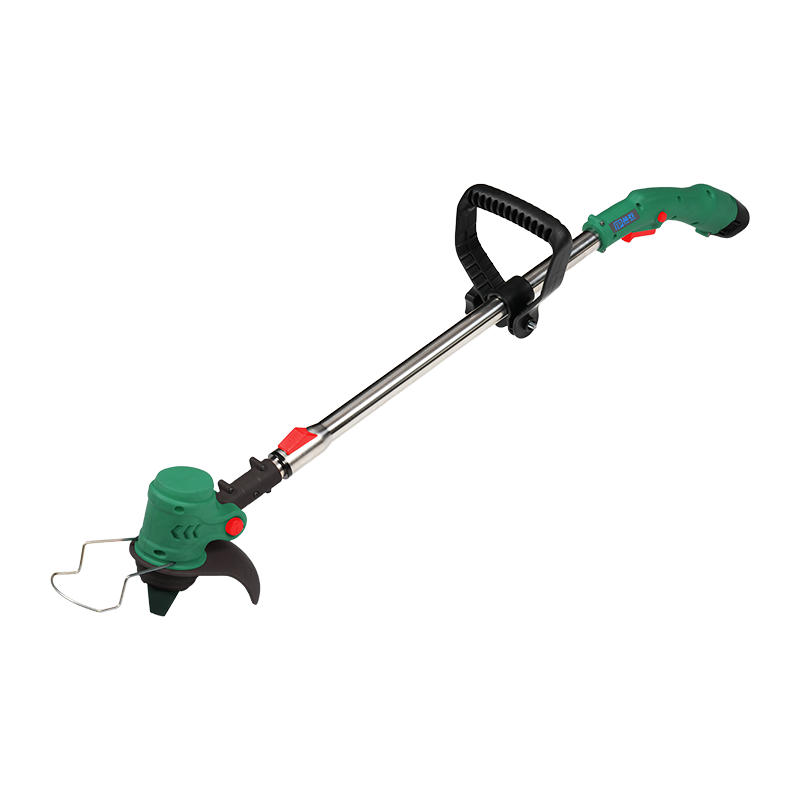12V trådløs drevet strengtrimmer