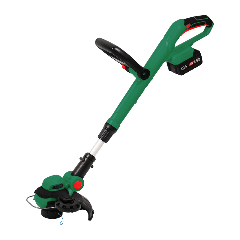 20V trådløs gresstrimmer (nylonlinje) 20V trådløs gresstrimmer (nylonlinje)