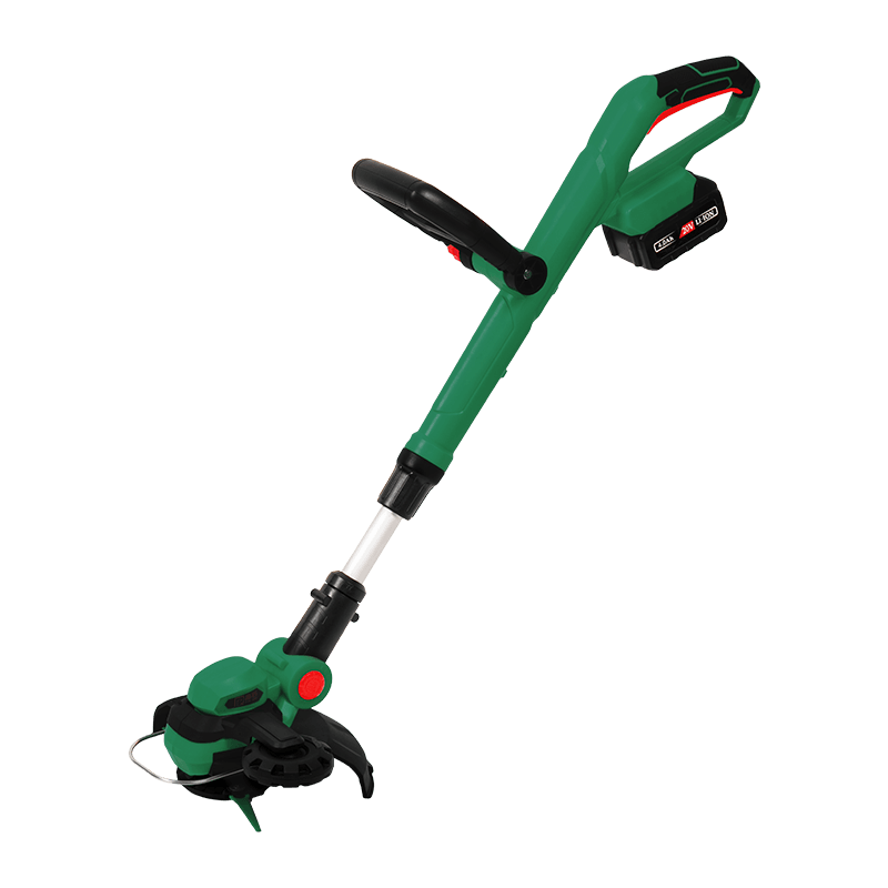 20V Li-ion gresstrimmer (plastblad)