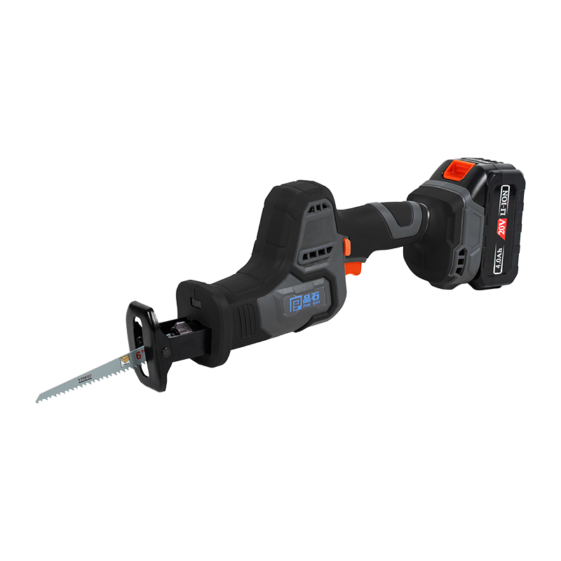 20V kompakt stempelsag
