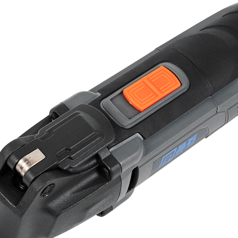 300W Quickin multifunksjonsverktøy 300W Quickin multifunksjonsverktøy