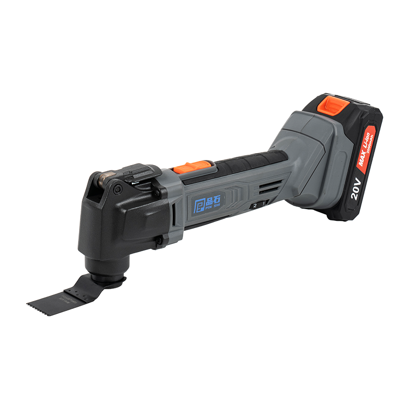 20V Li-ion Quickin multifunksjonsverktøy