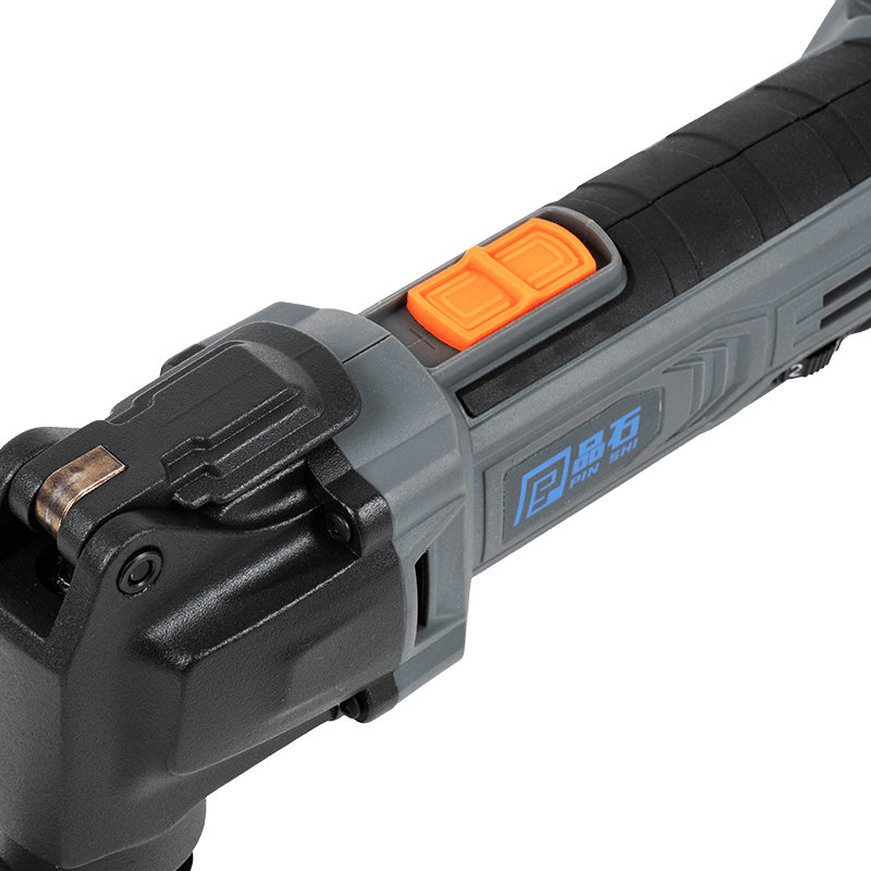 20V Li-ion Quickin multifunksjonsverktøy 20V Li-ion Quickin multifunksjonsverktøy