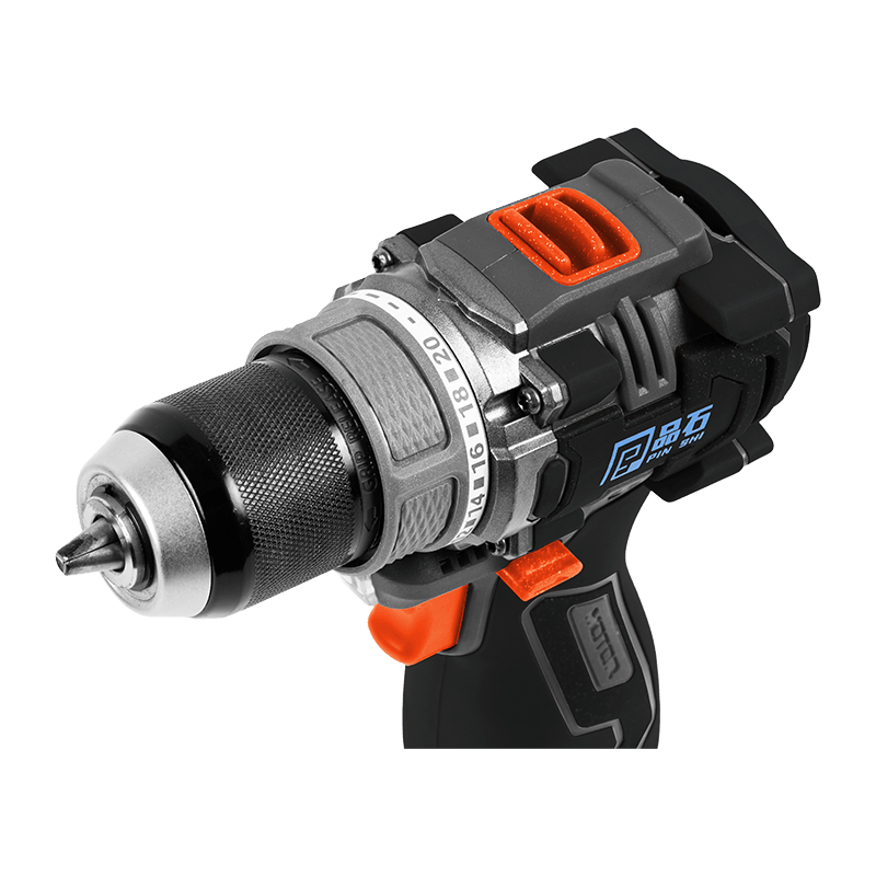 16V batteridrevet drill 16V batteridrevet drill