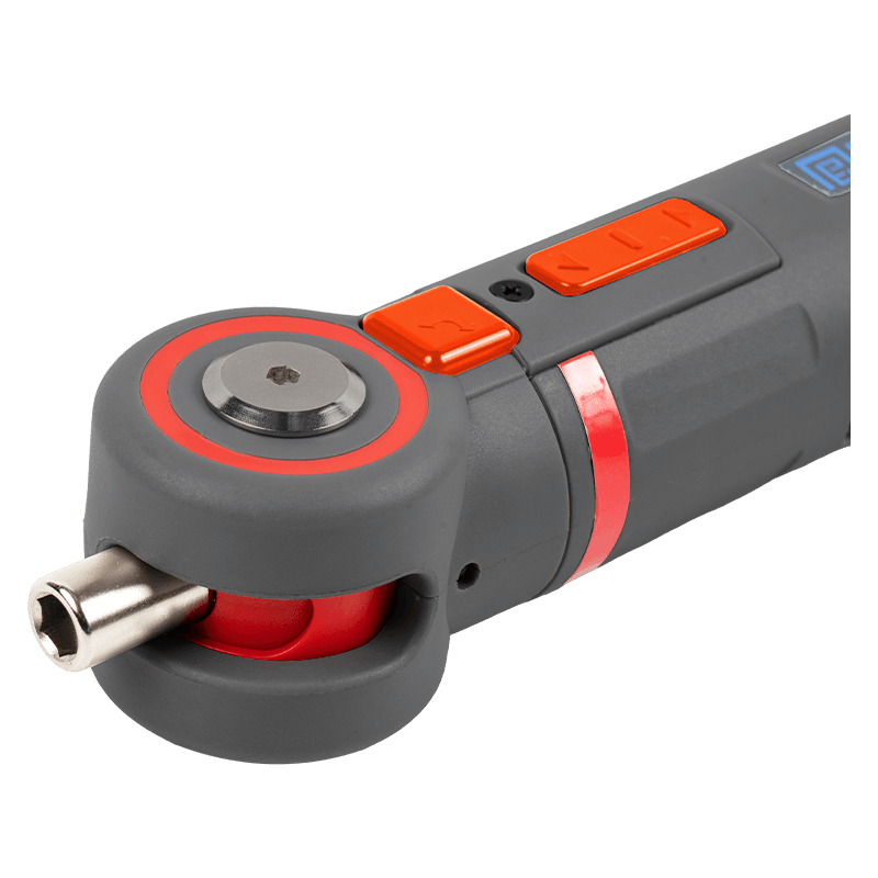 4V flervinklet elektrisk skrutrekker 4V flervinklet elektrisk skrutrekker