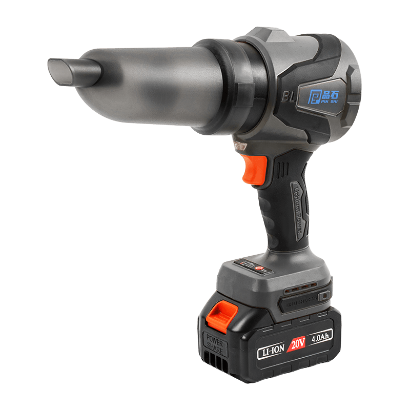 20V børsteløs turbojetblåser 20V børsteløs turbojetblåser