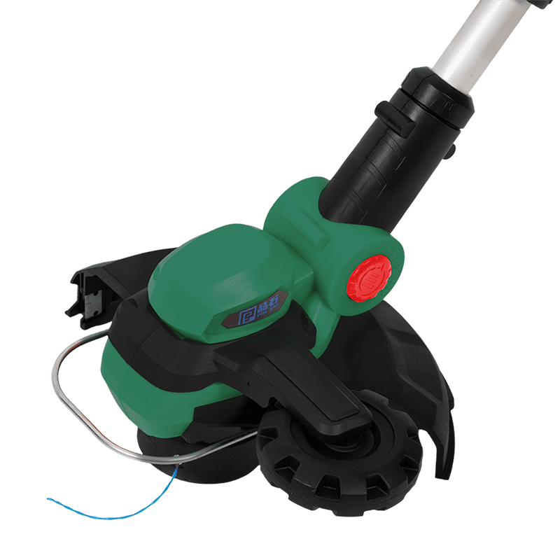 20V trådløs gresstrimmer (nylonlinje) 20V trådløs gresstrimmer (nylonlinje)