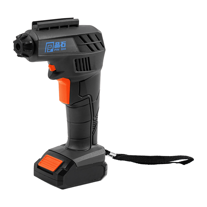 12V Li-ion bærbar luftpumpe 12V Li-ion bærbar luftpumpe
