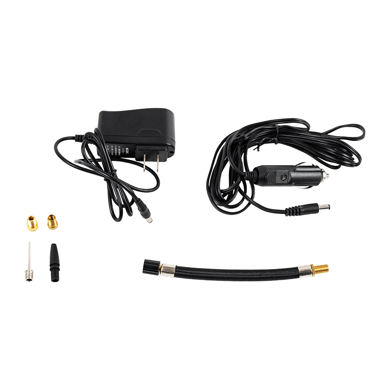 12V Li-ion bærbar luftpumpe 12V Li-ion bærbar luftpumpe