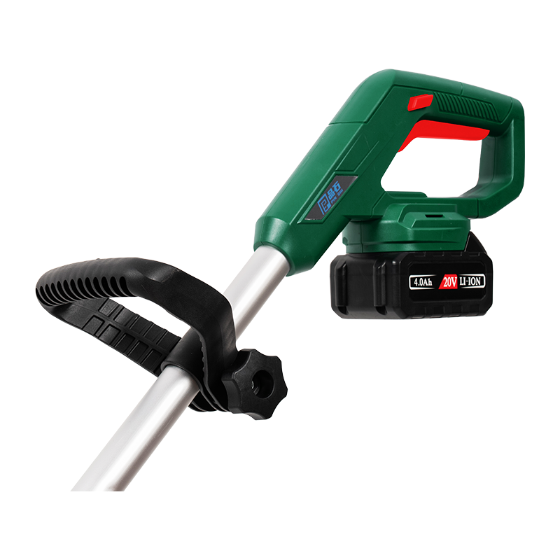 20V batteridrevet kultivator 20V batteridrevet kultivator
