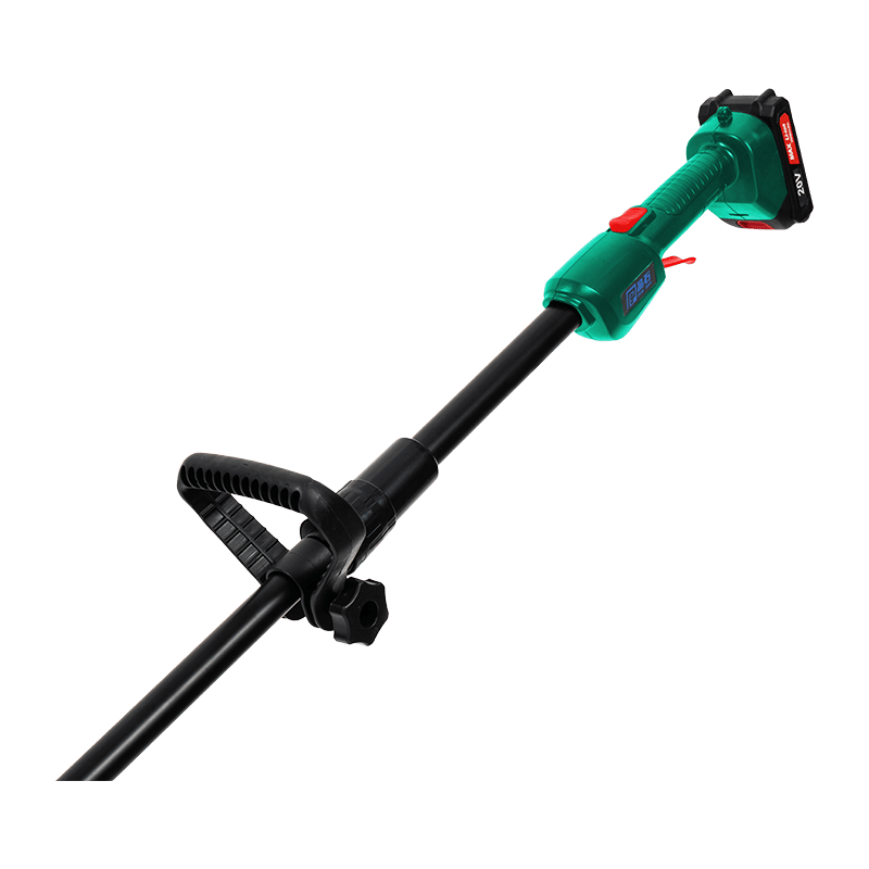 20V Trådløs 2-i-1 Mini Tiller 20V Trådløs 2-i-1 Mini Tiller