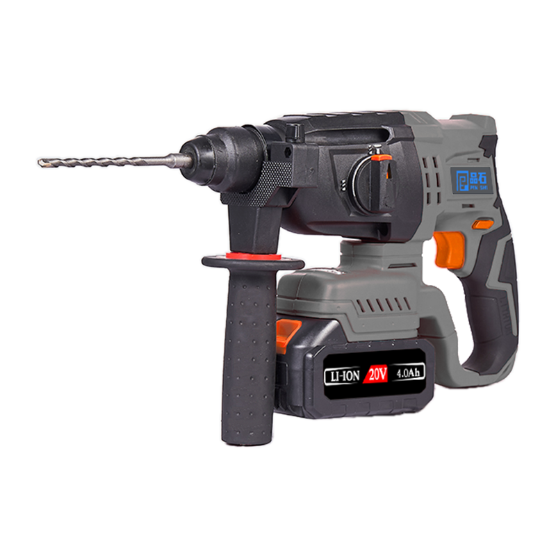 20V Li-ion borhammer