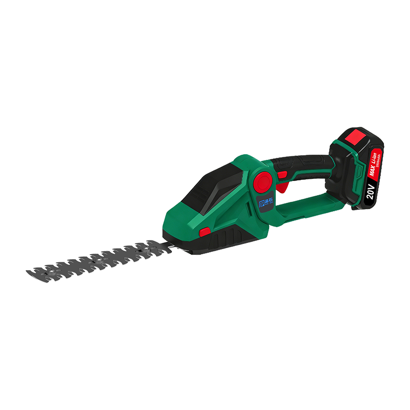 20V trådløs 2 i 1 gressklipper og trimmer 20V trådløs 2 i 1 gressklipper og trimmer