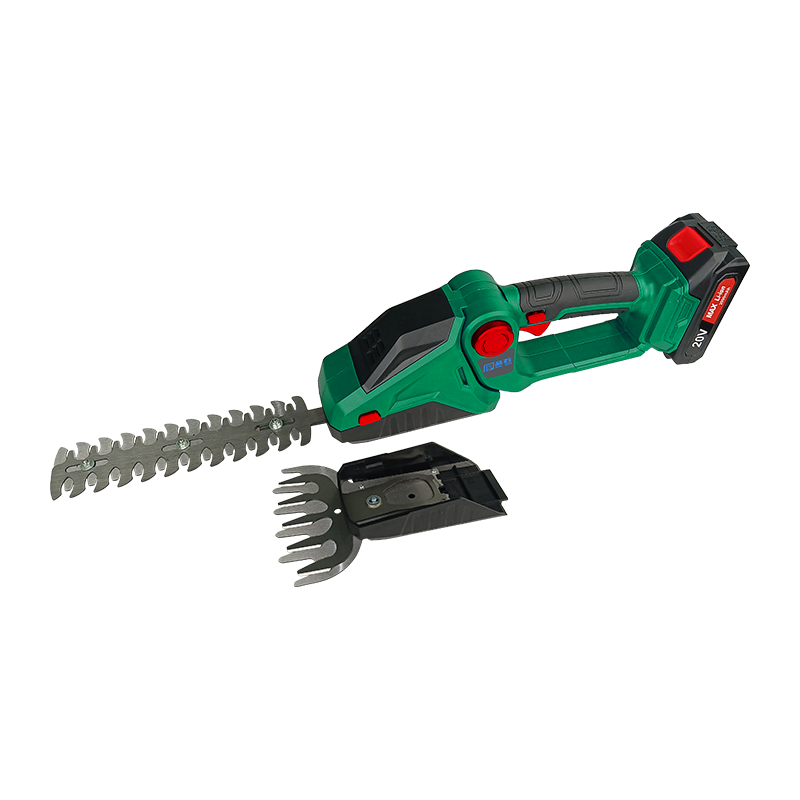 20V trådløs 2 i 1 gressklipper og trimmer 20V trådløs 2 i 1 gressklipper og trimmer
